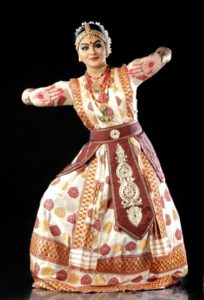 Sattriya Dance | Krishnakshi Kashyap